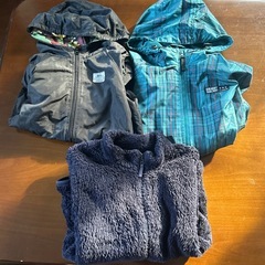 子供服まとめ売りサイズ140秋冬②
の画像