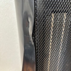 センサーコントロール セラミックヒーターの画像