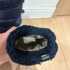 ベビーブーツ
の画像