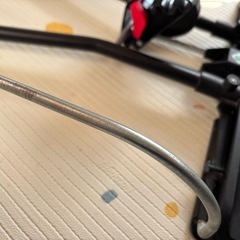 ベビービョルンバウンサーバランスソフト　メッシュの画像