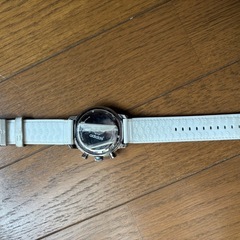 adidas⭐︎マンチェスター時計の画像