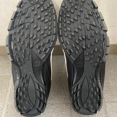 ☆BRIDGESTONE ゴルフシューズ 26.5㌢の画像