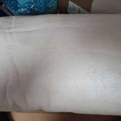 ホットカーペットの画像