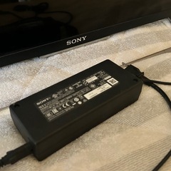 ジャンク品  SONY  テレビ  KJ-43W870C
の画像