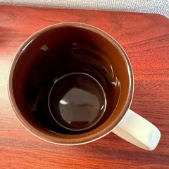 スターバックス マグカップ 初代店　の画像