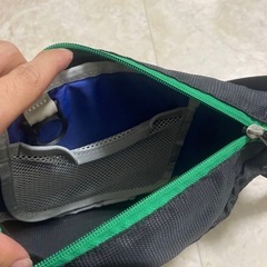 Colombia コロンビア ショルダーバッグの画像