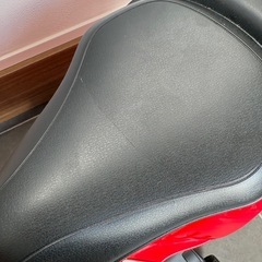 【動作確認済み‼️早い者勝ち‼️】ベスパ　子供用バイクの画像