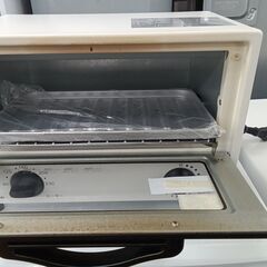 ★リユースのサカイ水戸店★ KOIZUMI オーブントースター  23年製 動作確認／クリーニング済み MT6928の画像