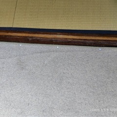 大きなじゅうたんの画像