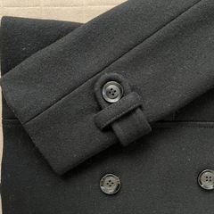 ①【美品】レディース コートの画像