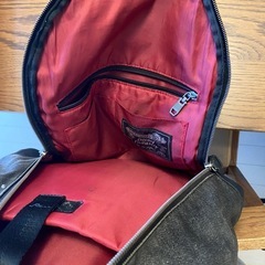 
DIESEL リュックの画像