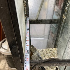 水槽90センチの画像