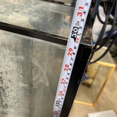 水槽90センチの画像