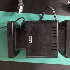 ERV713充電器用の画像