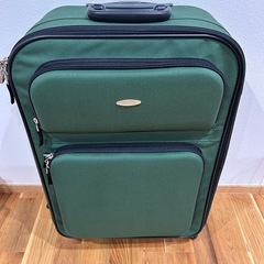 スーツケース大　キャリーケース　価格の相談可能！の画像