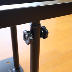 【受け渡し地域：奈良県天理市】現行モデル！UI vehicle ハイエースワイド用ベッドキット（納車外し・ほぼ新品）送料不要でお得！の画像