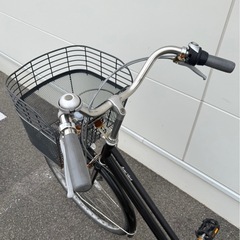 27インチ　内装3s   オートライトの画像