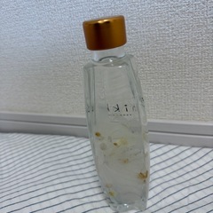 hikka ハーバリウムの画像