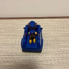 パウパトロール　　チェイス　の画像