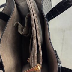 cache cache / カシュカシュ　ショルダーバックの画像