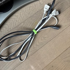 テレビ　AQUOS 32インチ　2011年製の画像