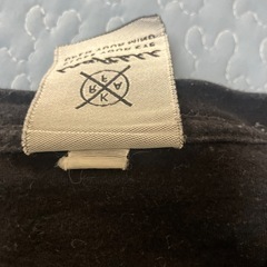 NIRVANA カート・コバーン ロックTシャツ ブラックの画像