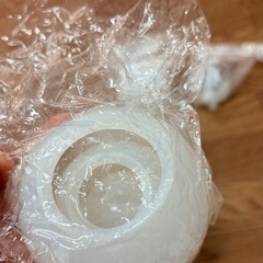 シリコンモールドの画像