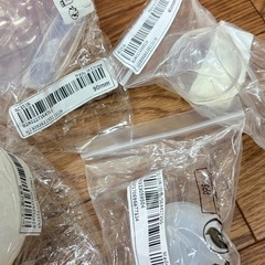 シリコンモールドの画像