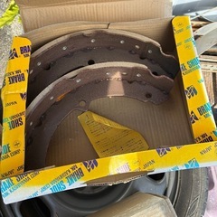 トラックパーツの画像