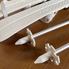 子供用スキー板Sサイズの画像