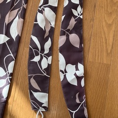 カーテンの画像