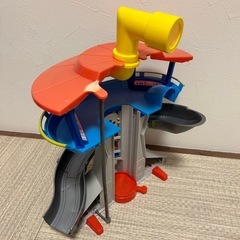 パウパトロール　パウステーションの画像