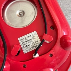 たこ焼き機の画像