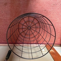 ニトリサイドテーブルの画像