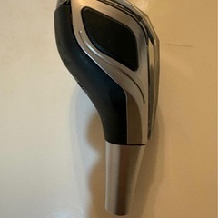 アルファード　シフトノブの画像