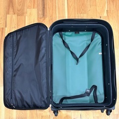 スーツケース大　キャリーケース　価格の相談可能！の画像