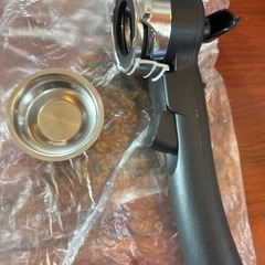 【超お買い得】DeLonghi EC200N エスプレッソマシン　レッドの画像