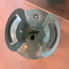 ヘリウムガスタンクの画像