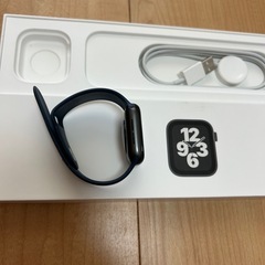 Apple Watch SEの画像