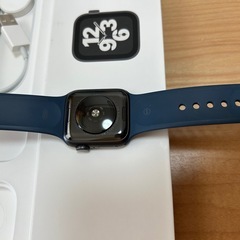 Apple Watch SEの画像