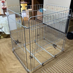 【無料】ストーブガードの画像