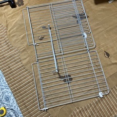 【無料】ストーブガードの画像