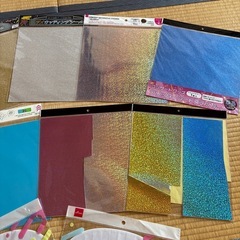 オタ活 うちわ、コンサートステッカー カッティングシートの画像