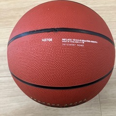 バスケットボール　7号の画像