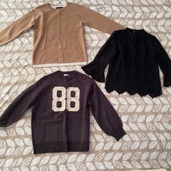 冬服セット　※売れてしまったものあるので再出品！追加もしていますの画像