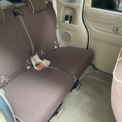 ホンダnbox車検令和9年12月25日の画像