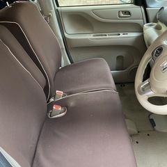 ホンダnbox車検令和9年12月25日の画像