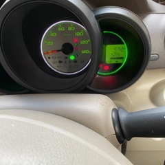 ホンダnbox車検令和9年12月25日の画像