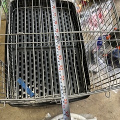 ペット用ゲージの画像