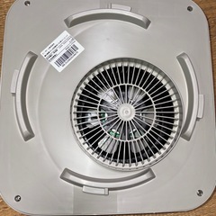 ‼️美品‼️猫用デオトイレ🐱脱臭ファン＋の画像